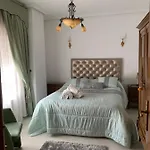 Entre Encinas Dom wakacyjny Moralina