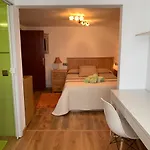 Dom wakacyjny Entre Encinas
