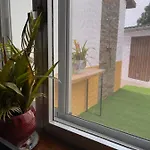 Dom wakacyjny Entre Encinas *