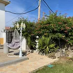 Dom wakacyjny Entre Encinas