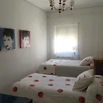 Dom wakacyjny Entre Encinas *