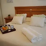 Entre Encinas * Moralina