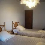Entre Encinas Tatil Evi *