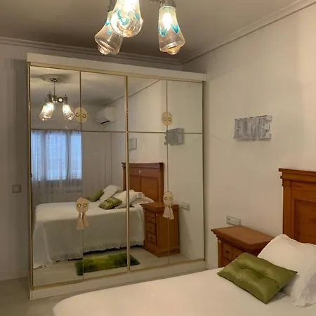 Casa vacanze Entre Encinas