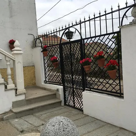 Hébergement de vacances Entre Encinas