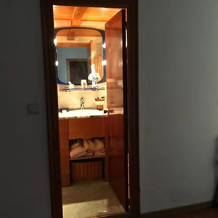 Entre Encinas * Moralina