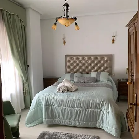 Entre Encinas Casa vacanze Moralina