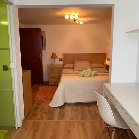 Casa vacanze Entre Encinas