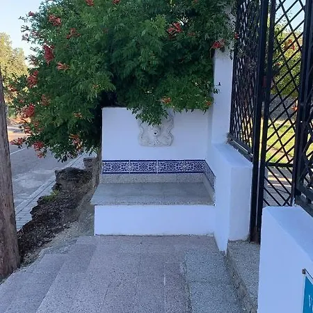 Nyaraló Entre Encinas *