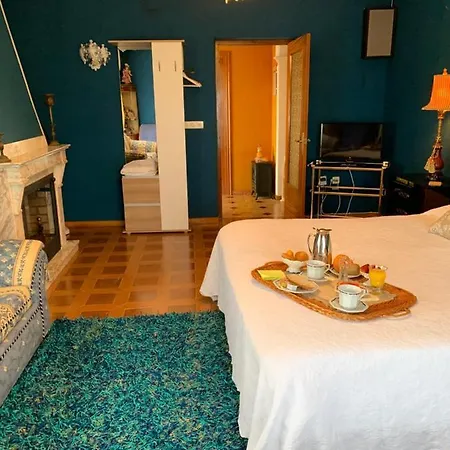 Entre Encinas * Moralina