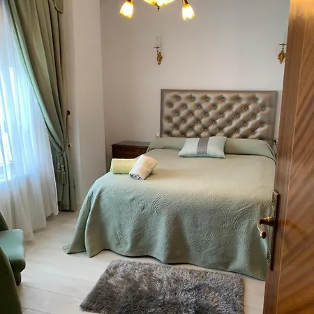 Ferienhaus Entre Encinas Moralina
