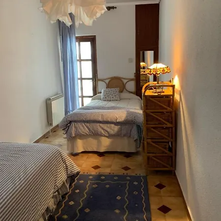 Casa vacanze Entre Encinas *