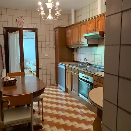 Entre Encinas * Moralina