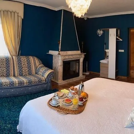 Entre Encinas Moralina