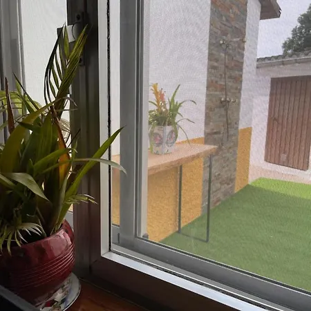 Nyaraló Entre Encinas *