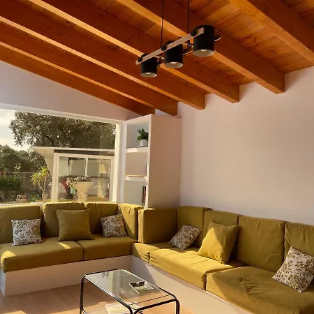 Entre Encinas Casa vacanze *