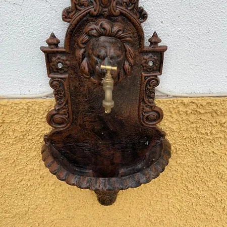 Casa vacanze Entre Encinas *