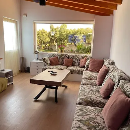 Entre Encinas Moralina