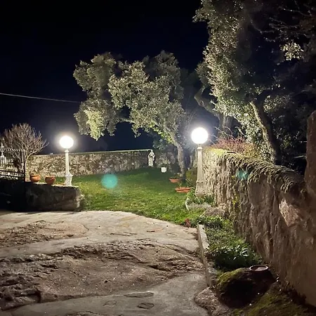 Nyaraló Entre Encinas *