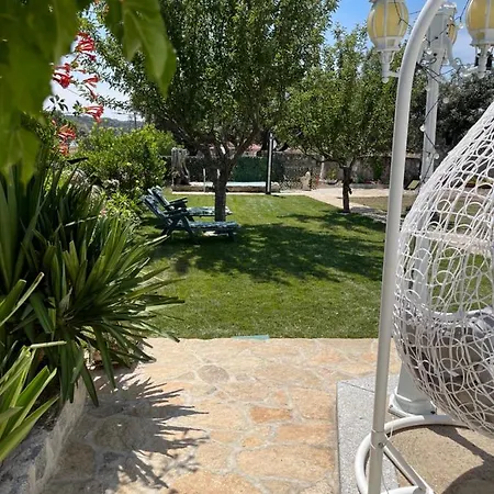 Entre Encinas Casa vacanze *