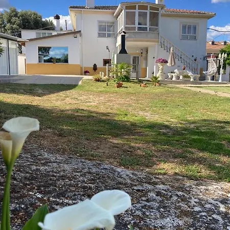 Casa vacanze Entre Encinas