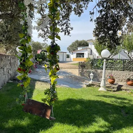 Casa vacanze Entre Encinas *