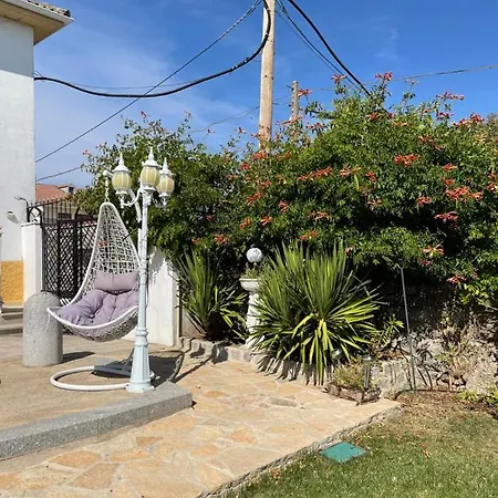 Casa vacanze Entre Encinas