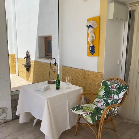 Casa de Férias Entre Encinas
