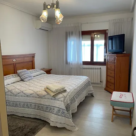 펜션 Entre Encinas *