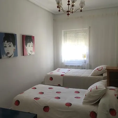 Casa de Férias Entre Encinas *