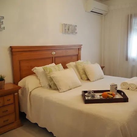 Casa vacanze Entre Encinas *