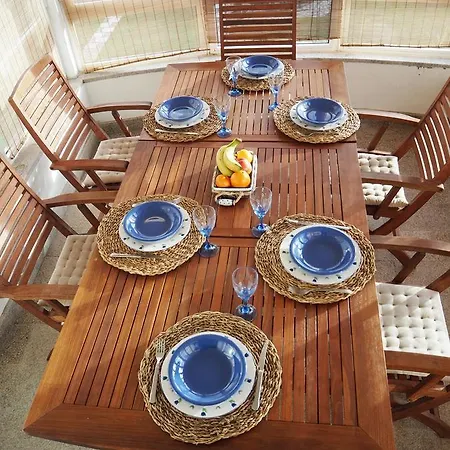 펜션 Entre Encinas *