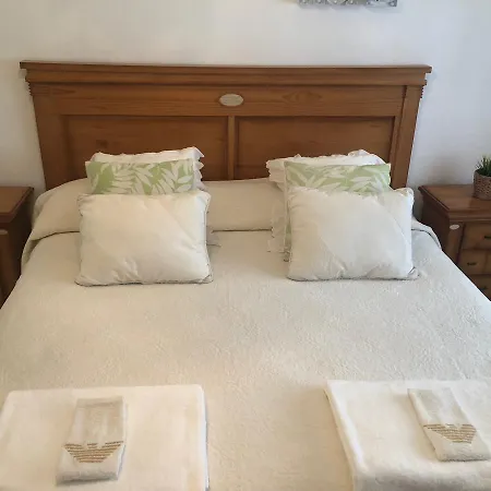 Entre Encinas * Moralina