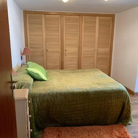 Casa vacanze Entre Encinas Moralina