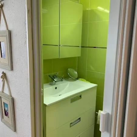 Casa vacanze Entre Encinas *