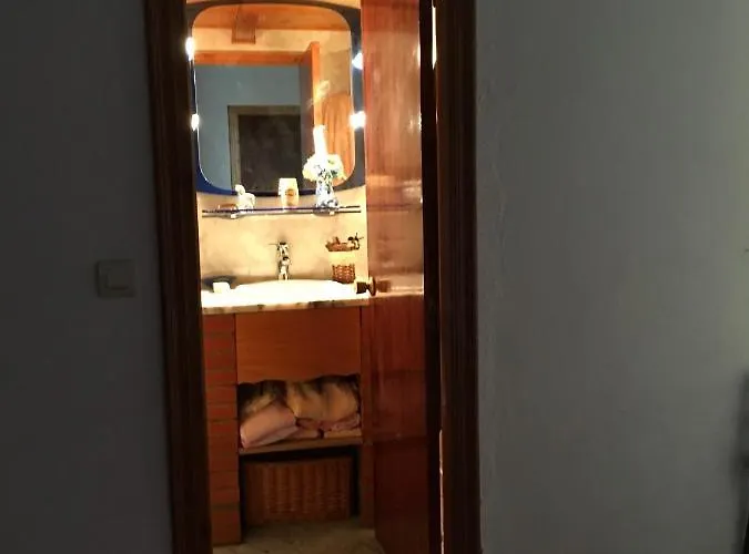 Entre Encinas * Moralina