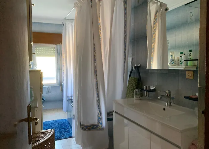 펜션 Entre Encinas *