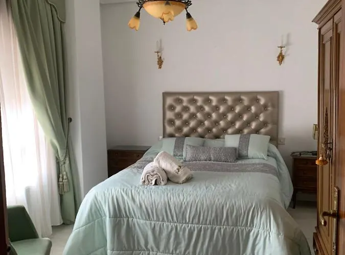 Entre Encinas 別荘 Moralina