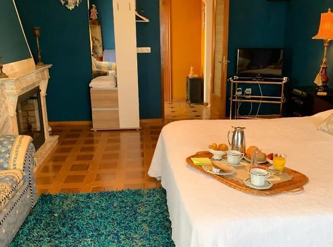 Entre Encinas * Moralina