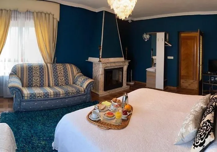 Entre Encinas Moralina