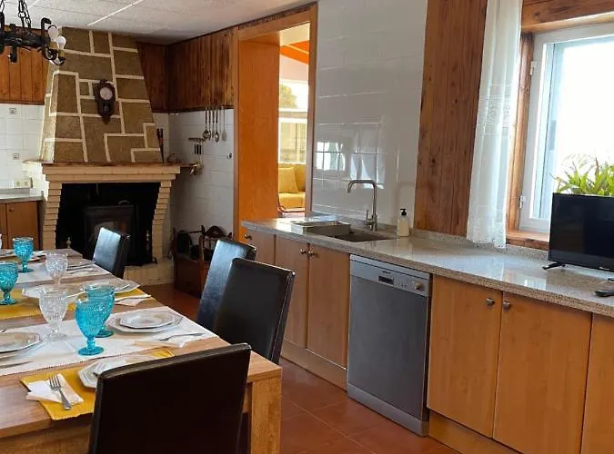 Entre Encinas * Moralina