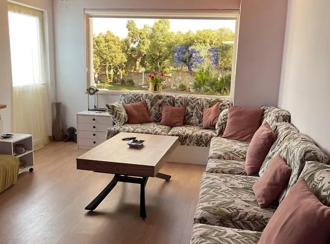 Entre Encinas Moralina