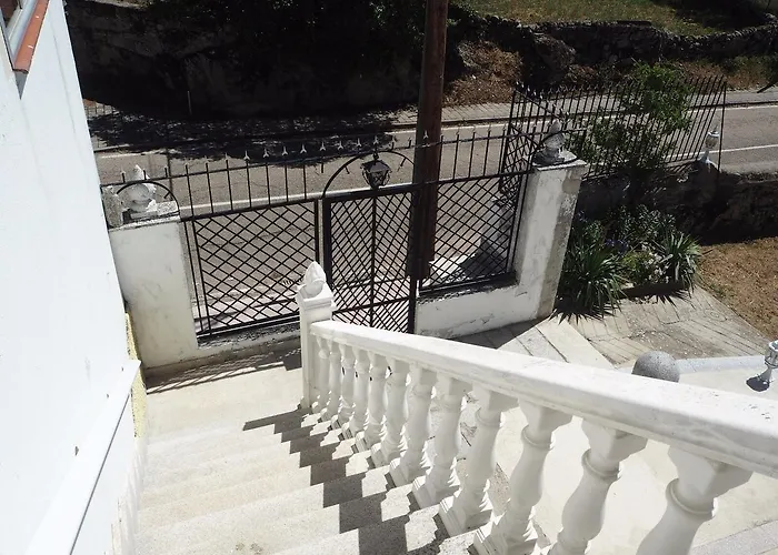 Entre Encinas * Moralina