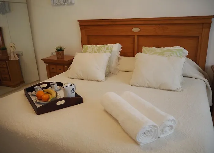 Entre Encinas * Moralina