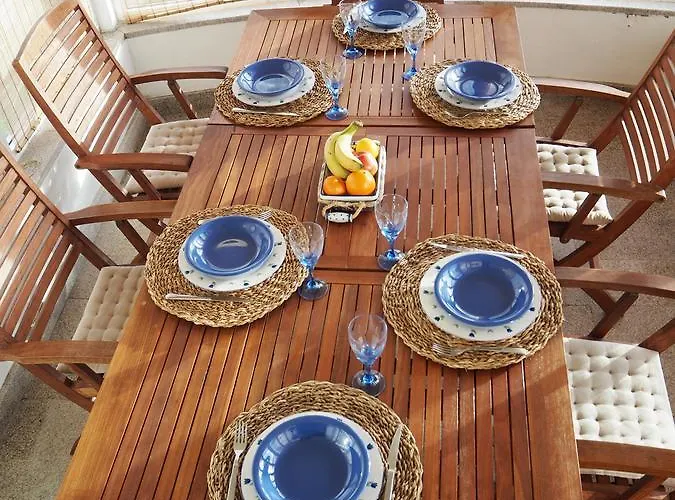 펜션 Entre Encinas *