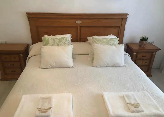 Entre Encinas * Moralina