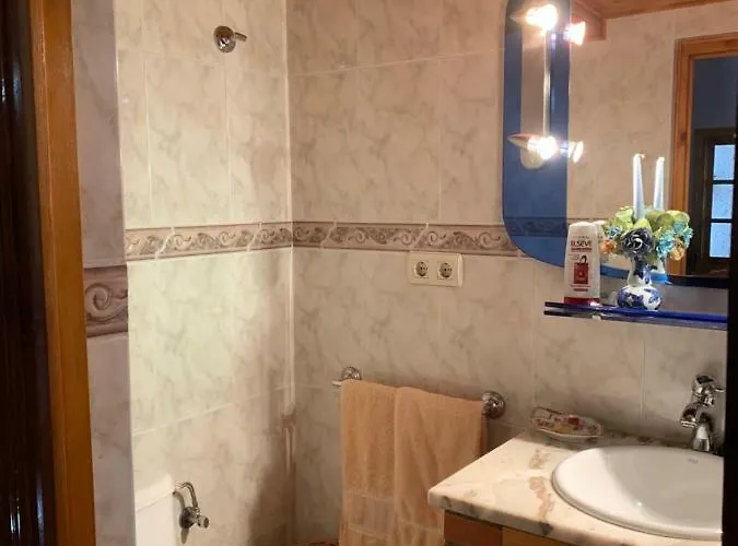 Entre Encinas * Moralina