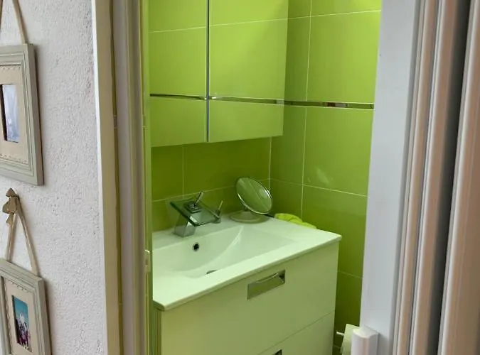 펜션 Entre Encinas *